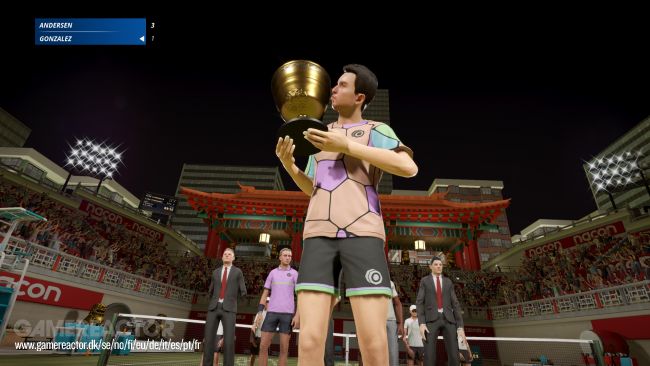 Tennis World Tour 2