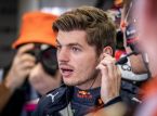 Max Verstappen describe la nueva F&oacute;rmula 1 como "anti-conducci&oacute;n" y se plantea la retirada