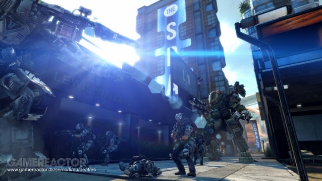 Titanfall