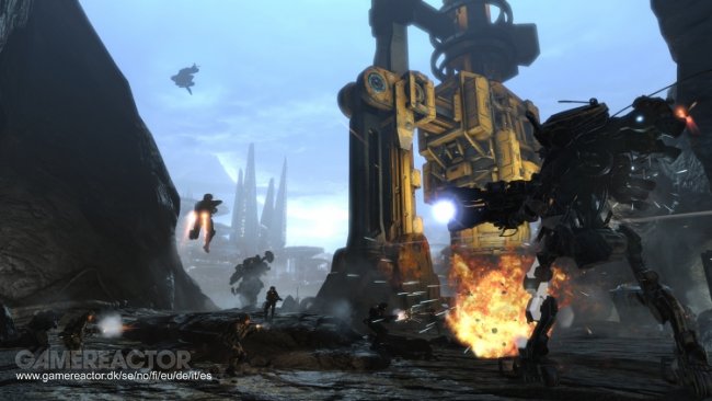 Titanfall