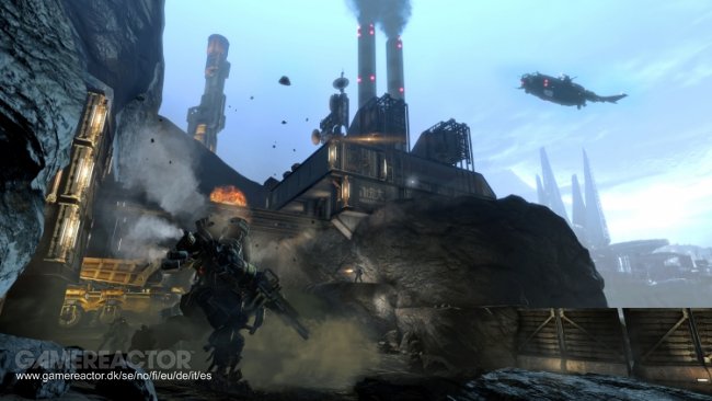 Titanfall