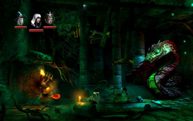 Trine 2