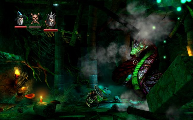 Trine 2