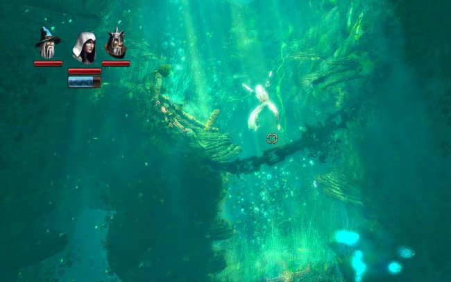 Trine 2