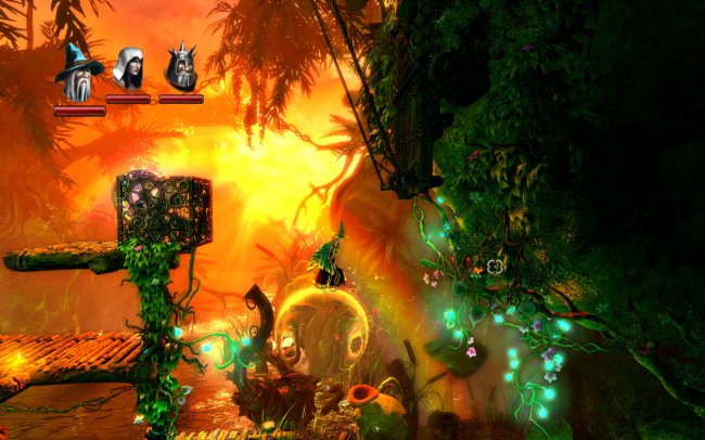 Trine 2
