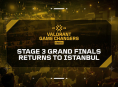 Valorant Game Changers EMEA: La tercera fase, &laquo; Finals, volver&aacute; a Estambul, Turqu&iacute;a