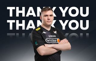 Virtus.pro se separa de Pashanoj, el entrenador de Counter-Strike 2 