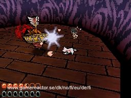 Okamiden