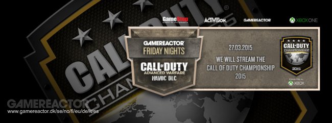 Call of Duty: Advanced Warfare