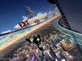 Wipeout 2048 - impresiones