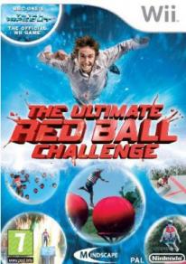 Wipeout: The Ultimate Redball Challenge