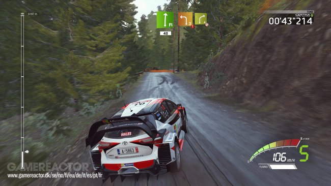 WRC 7