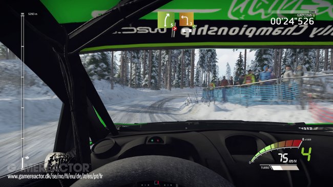 WRC 7