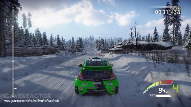 WRC 7