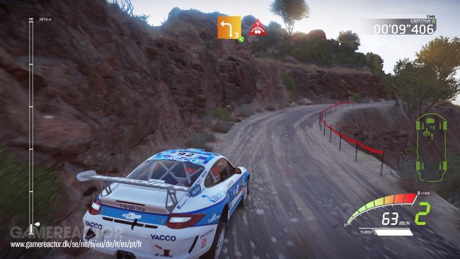 WRC 7