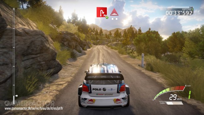 WRC 7