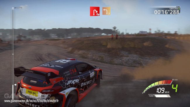 WRC 7