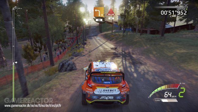 WRC 7