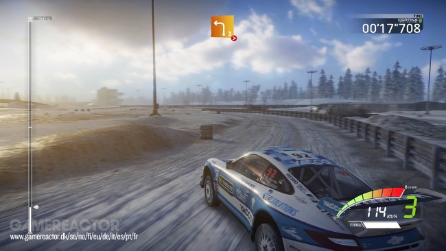 WRC 7
