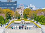 Se cumplen 80 a&ntilde;os del bombardeo at&oacute;mico sobre Hiroshima con un acto con representantes de todo el mundo abogando por la paz