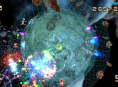 Super Stardust Ultra - gameplay PS4 primer planeta completo
