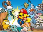 Mario Pikachu es la nueva mascota crossover de Pokémon y Nintendo