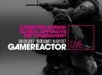 Sigue en directo la Gran Final del torneo MSI-GR de CS:GO