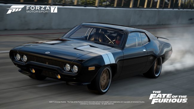 Forza Motorsport 7
