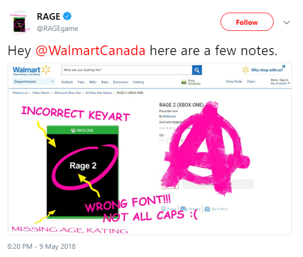 Rage 2