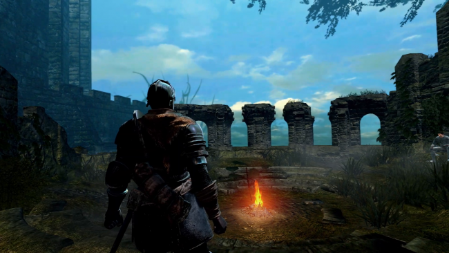 Dark Souls: Remastered