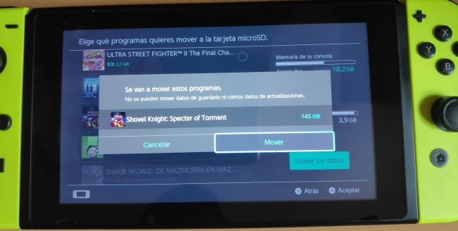 Meter Juegos Nintendo Ds Tarjeta Sd
