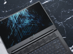 El nuevo MSI Stealth 15M presume de ser el más delgado del mundo