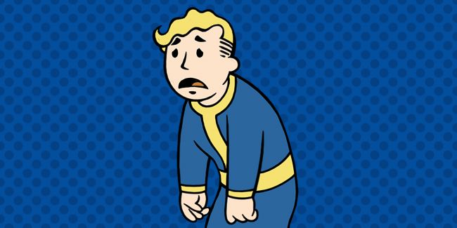 El creador de Fallout revela quién lanzó la primera bomba