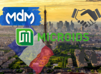 Meridiem Games firma con Microids para distribuir en Francia