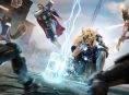 Vengadores: Secret Wars reiniciará el Universo Cinematográfico de Marvel, según Kevin Feige
