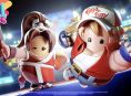 Terry Bogard y Mai Shiranui de Fatal Fury se unir&aacute;n a la Blunderdome esta semana