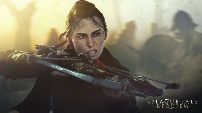 Nuevo tráiler de A Plague Tale: Requiem con nuevo gameplay e historia