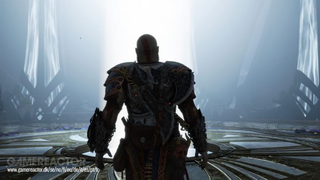 God of War: Ragnarök