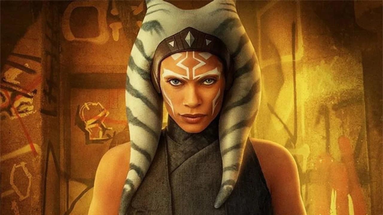 Retraso en el calendario de Star Wars: Ahsoka: Temporada 2 mueve su estreno al año que viene