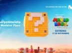 Nintendo fecha Super Mario Bros. La Película en Movistar Plus+