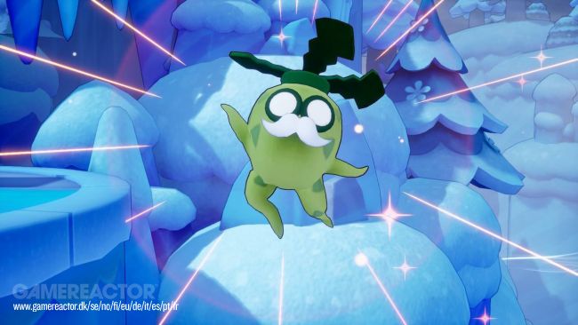 Mario & Luigi: Conexión Fraternal