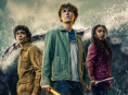 Percy Jackson and the Olympians de Disney+ a&ntilde;ade tres nuevos dioses a su reparto
