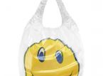 Una nueva colección de bolsas de plástico te costará más de 100 £.
