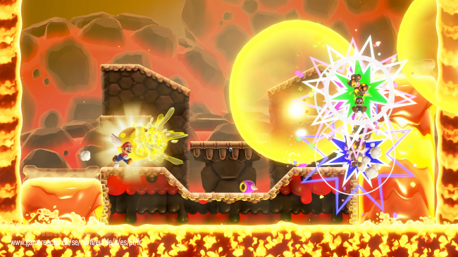 Super Mario Bros. Wonder