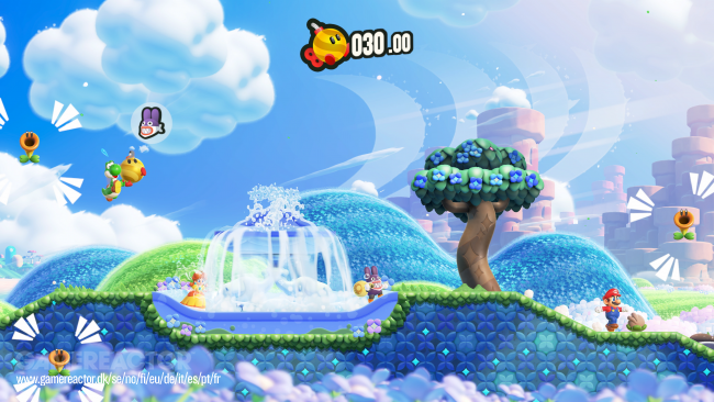 Super Mario Bros. Wonder