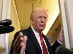 Trump busca una nueva forma de bajar los precios: "Comprar carne de vacuno en Argentina".
