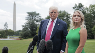 La Casa Blanca defiende el comentario 