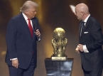 El premio FIFA de la Paz a Donald Trump romper&iacute;a sus propias reglas de neutralidad