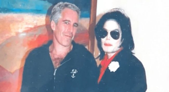 Lo más destacado de la publicación de los archivos Epstein: Michael Jackson, Mick Jagger, Bill Clinton (y no mucho Trump)