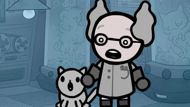 Análisis: Mewgenics - Gatos, buen sistema de combate y sentido del humor